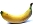 En banan